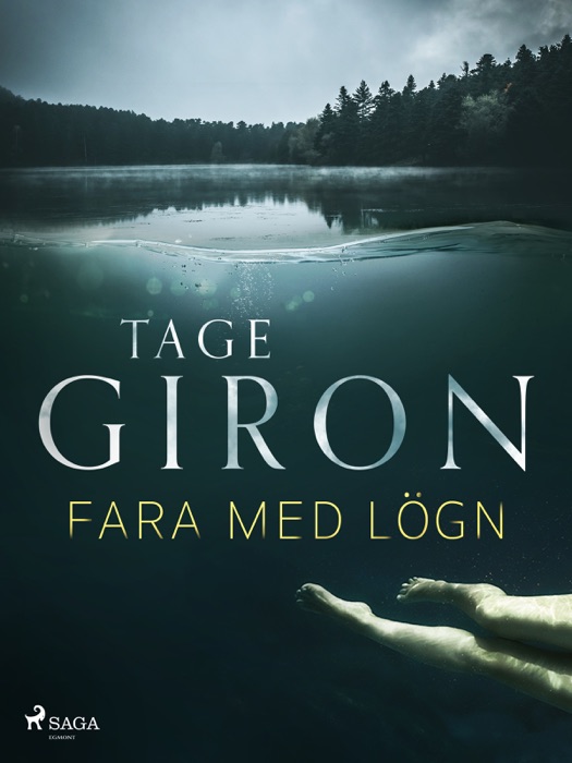 Fara med lögn