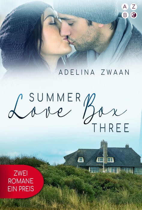 Summer Love Box - three: zwei Romane ein Preis