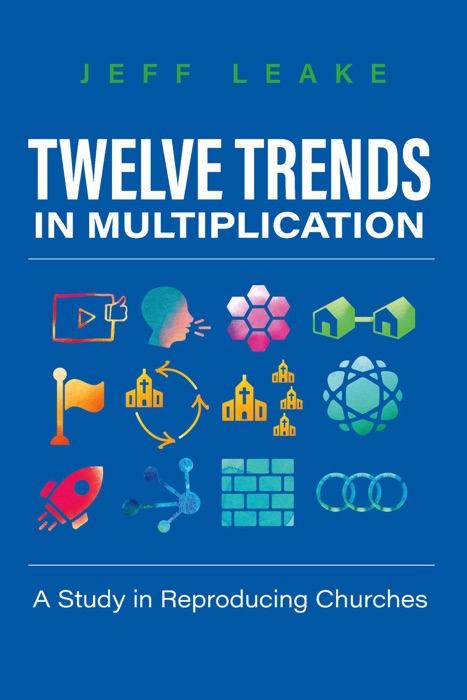 Twelve Trends in Multiplication