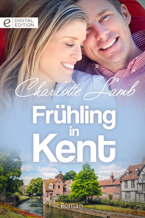 Frühling in Kent