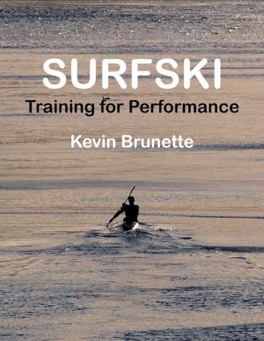 SURFSKI: Training for Performance