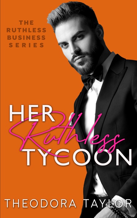 Her Ruthless Tycoon