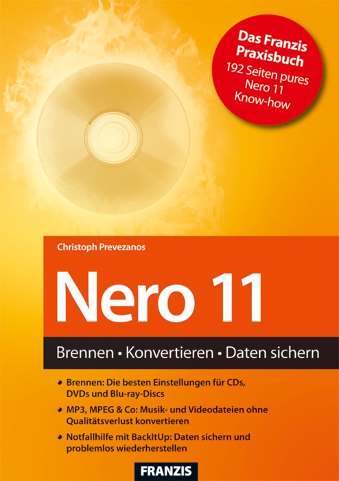 Nero 11