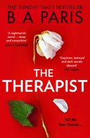 The Therapist - GlobalWritersRank