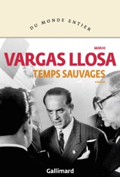 Download Temps sauvages