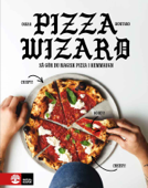 Pizza wizard - Oskar Montano