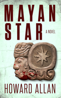 Howard Allan - Mayan Star artwork