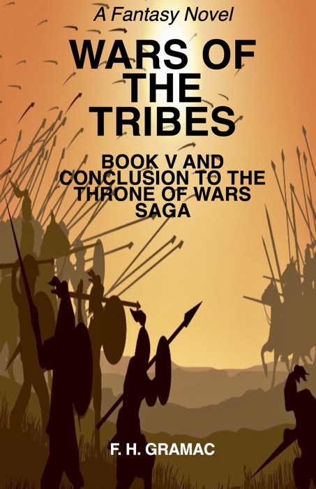 Wars of the Tribes