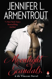 Moonlight Scandals - Jennifer L. Armentrout by  Jennifer L. Armentrout PDF Download