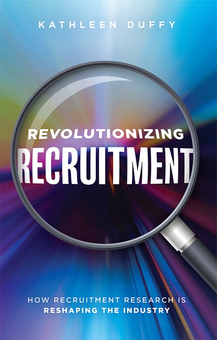 Revolutionizing Recruitment