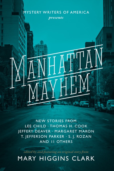 Manhattan Mayhem