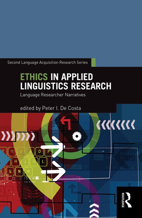 Ethics in Applied Linguistics Research