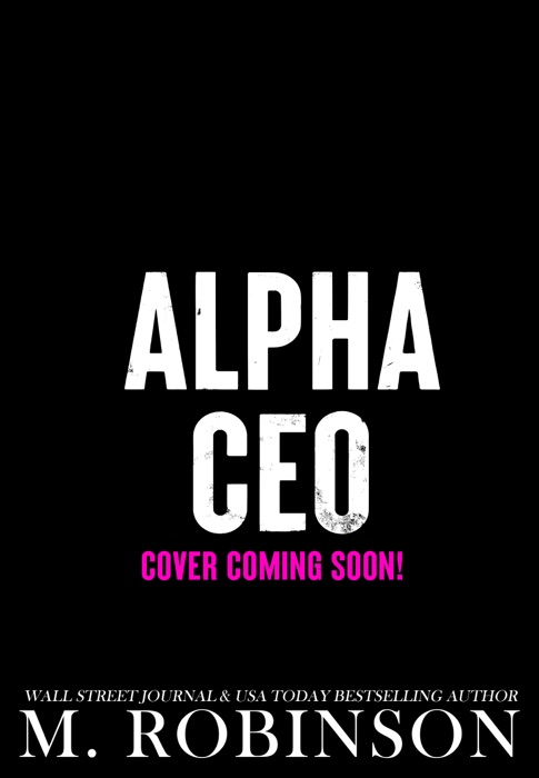 Alpha CEO