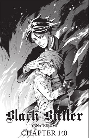 Black Butler Vol 13 On Apple Books