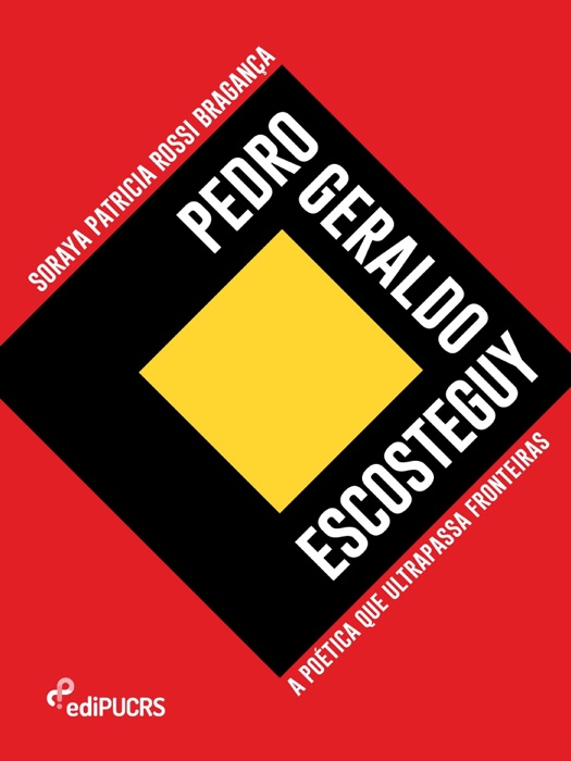 Pedro Geraldo Escosteguy