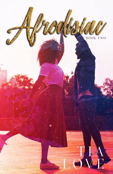 Afrodisiac: Book Two