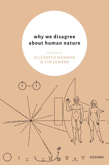 Why We Disagree About Human Nature