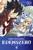 Edens Zero Capítulo 001 - Hiro Mashima