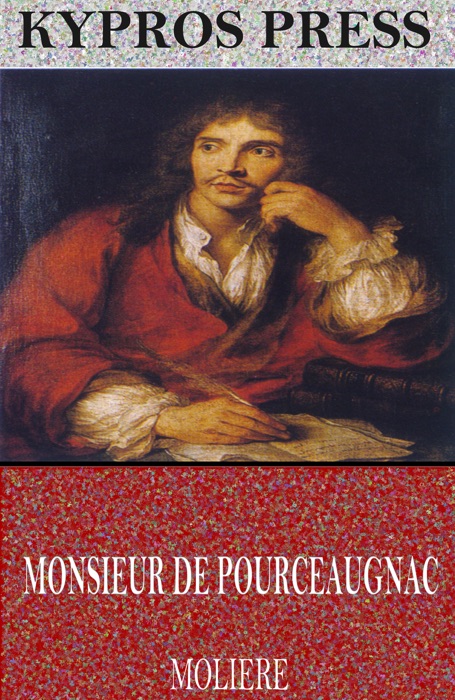 Monsieur De Pourceaugnac