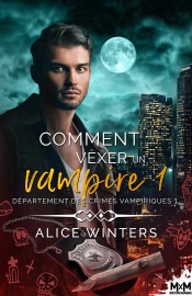 Download Comment vexer un vampire