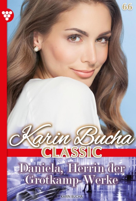 Karin Bucha Classic 66 – Liebesroman