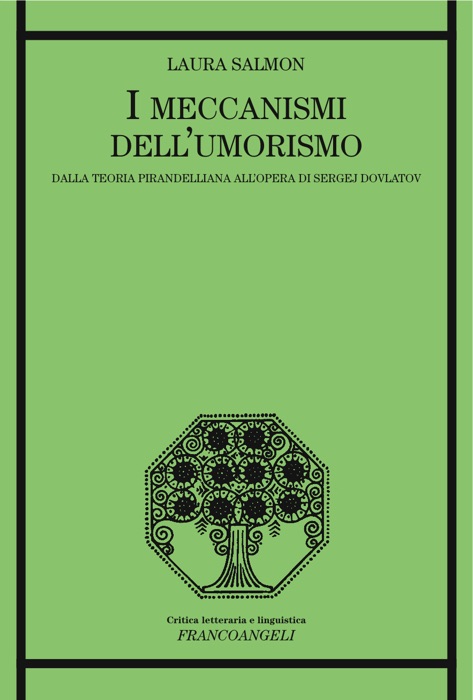 I meccanismi dell'umorismo