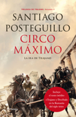 Circo Máximo - Santiago Posteguillo