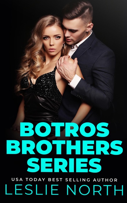Botros Brothers Series