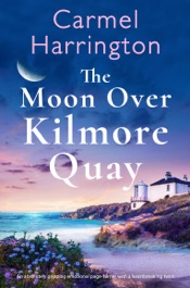 The Moon Over Kilmore Quay