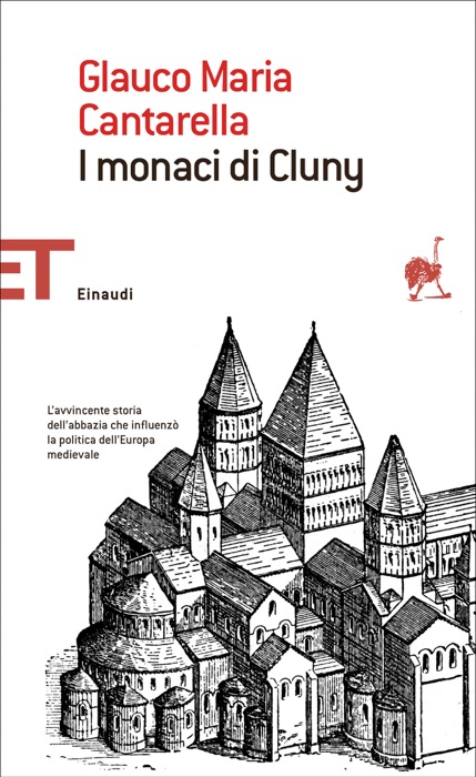 I monaci di Cluny