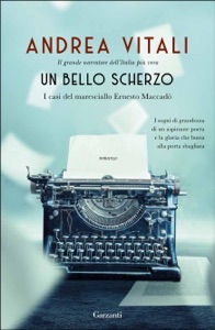 Un bello scherzo Book Cover