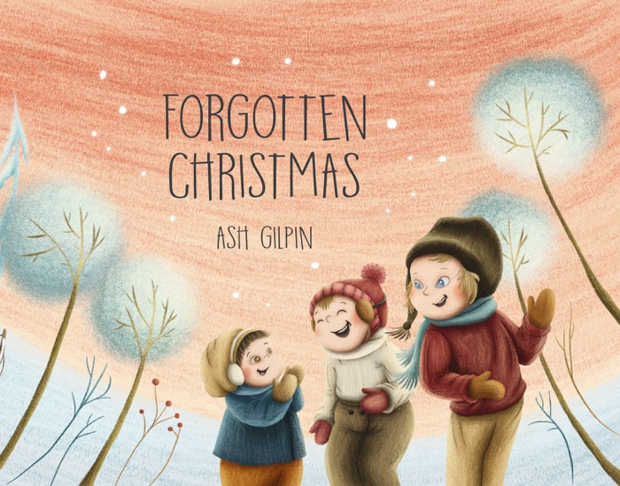 Forgotten Christmas