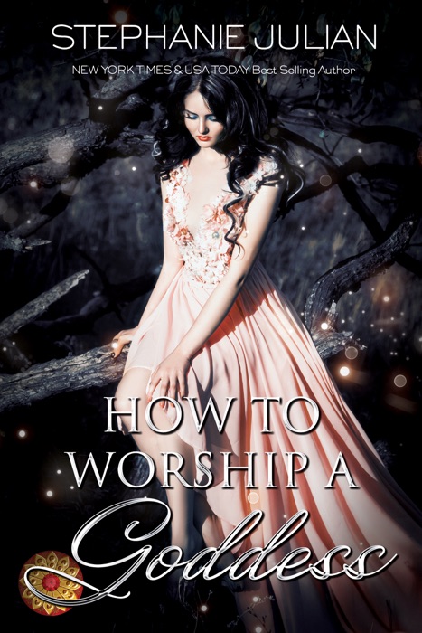 How To Worship a Goddess