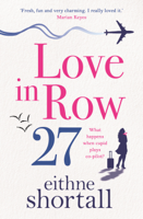 Eithne Shortall - Love in Row 27 artwork