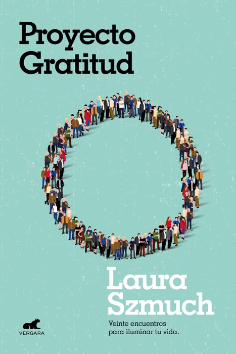 Proyecto Gratitud