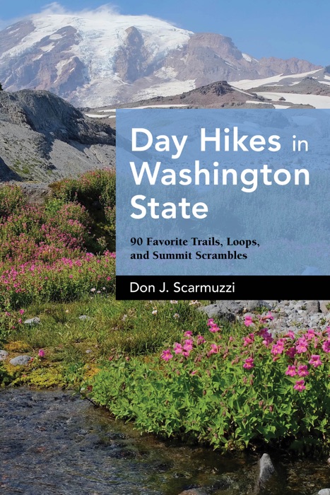 Day Hikes in Washington State