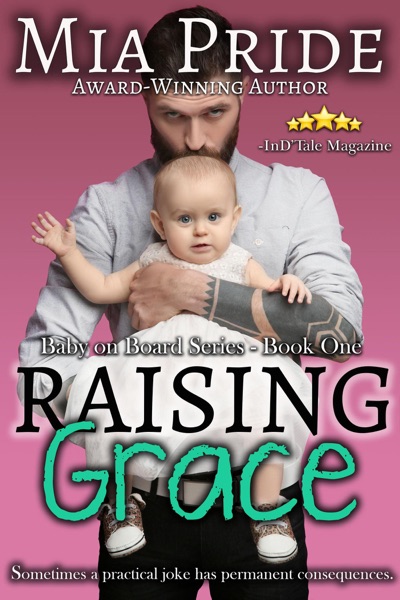 Raising Grace