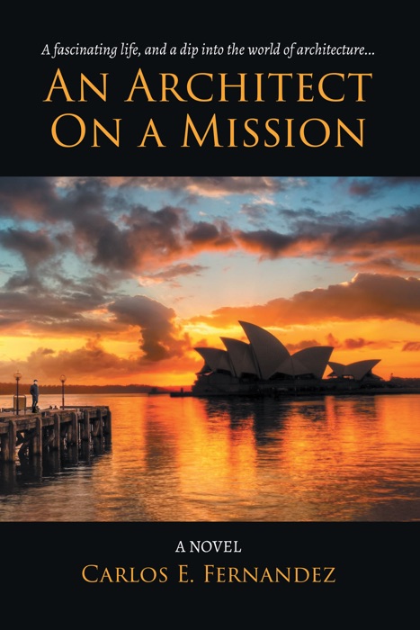An Architect on a Mission