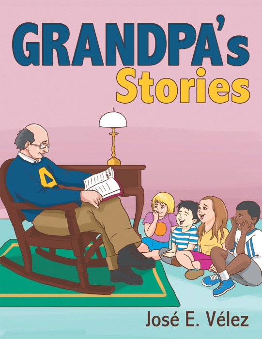 Grandpa’S Stories