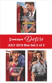 Harlequin Desire July 2018 - Box Set 2 of 2 - Karen Booth, Joss Wood & Janice Maynard by  Karen Booth, Joss Wood & Janice Maynard PDF Download