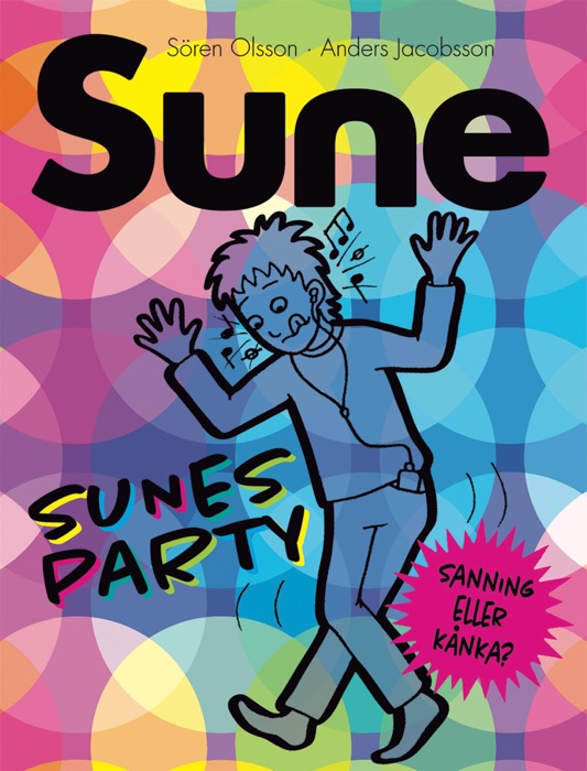 Sunes party