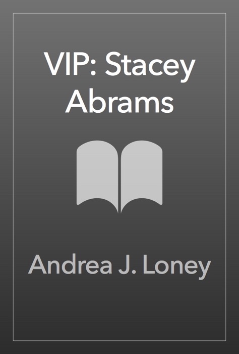 VIP: Stacey Abrams
