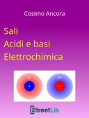 Sali. Acidi e basi. Elettrochimica - Cosimo Ancora