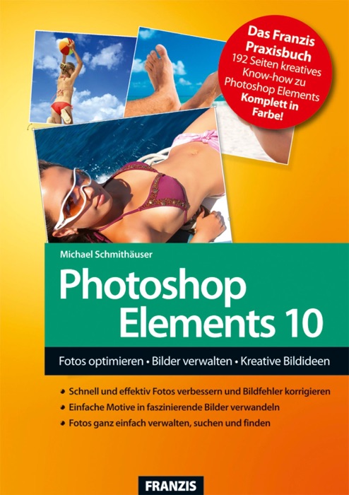 Photoshop Elements 10
