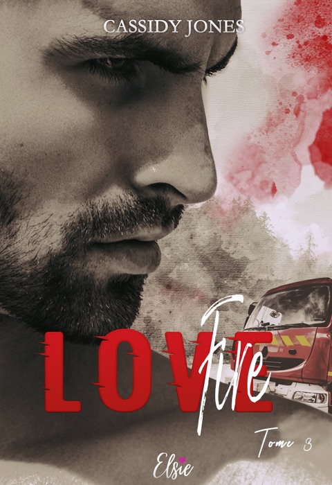 Fire love