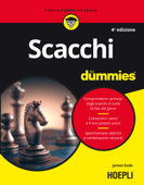 Scacchi for dummies - James Eade