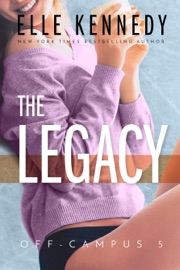 The Legacy - Elle Kennedy by  Elle Kennedy PDF Download