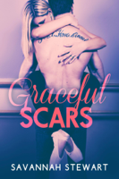 Savannah Stewart - Graceful Scars artwork