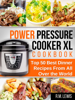 R.M. Lewis - Power Pressure Cooker XL artwork