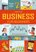 Business for Beginners - Rose Hall